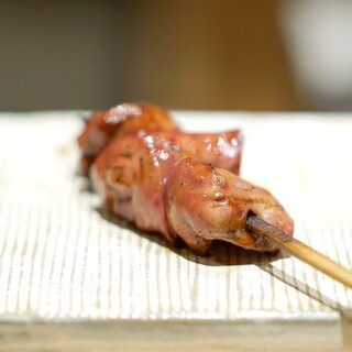 焼き鳥