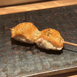 焼き鳥