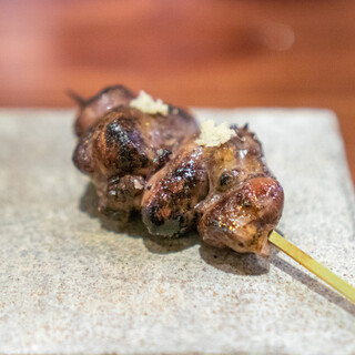 焼き鳥