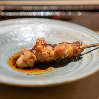 焼き鳥