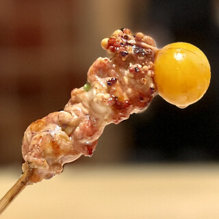 焼き鳥