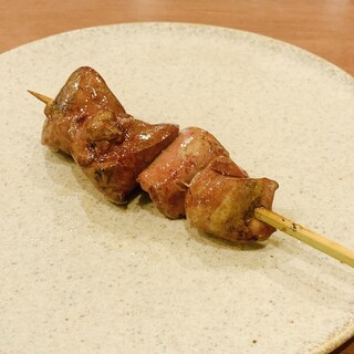 焼き鳥