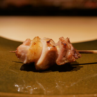 焼き鳥