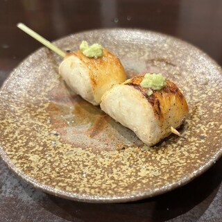 焼き鳥