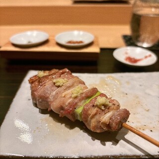 焼き鳥