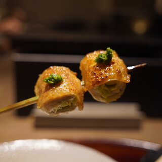 焼き鳥
