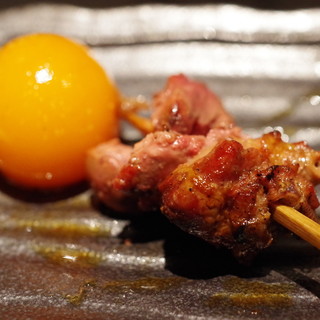 焼き鳥