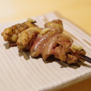 焼き鳥
