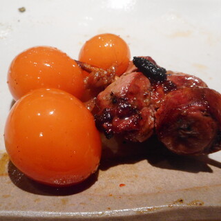 焼き鳥