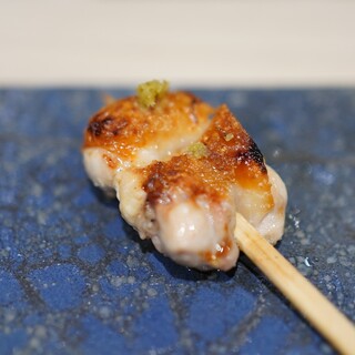 焼き鳥