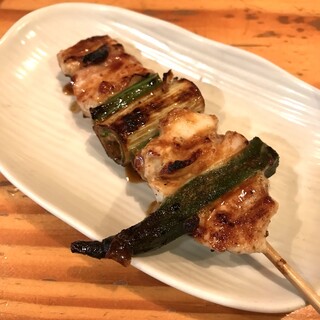焼き鳥