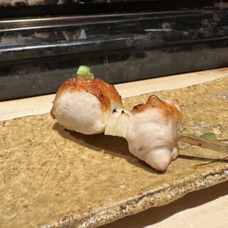 焼き鳥