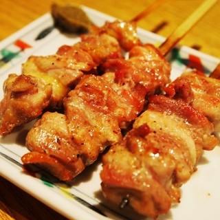 焼き鳥