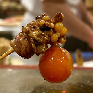 焼き鳥
