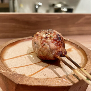 焼き鳥
