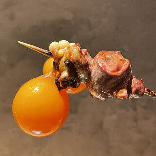 [休業]酒と炭焼 おかげさん