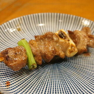 焼き鳥