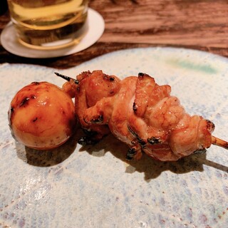 焼き鳥