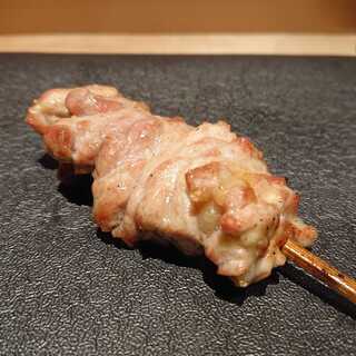 焼き鳥