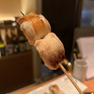 焼き鳥