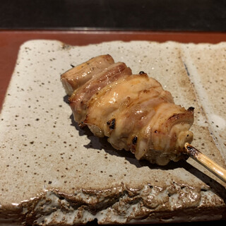 焼き鳥