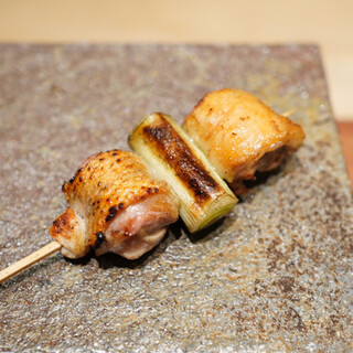 焼き鳥