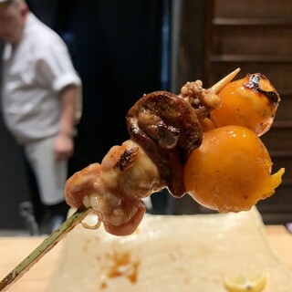 焼き鳥