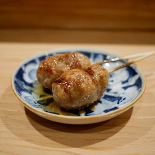 焼き鳥