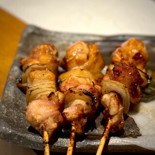 焼き鳥