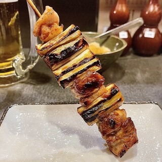 焼き鳥