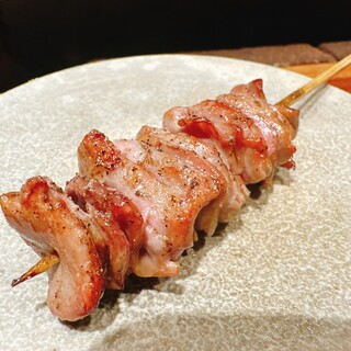 焼き鳥