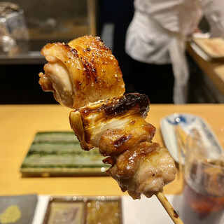 焼き鳥