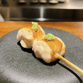 焼き鳥
