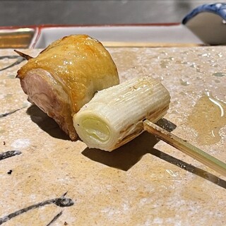 焼き鳥