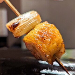 焼き鳥