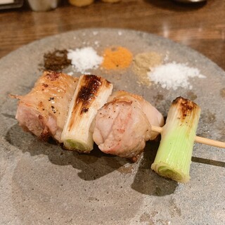 焼き鳥