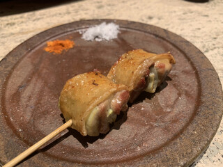 焼き鳥
