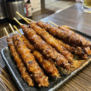 焼き鳥