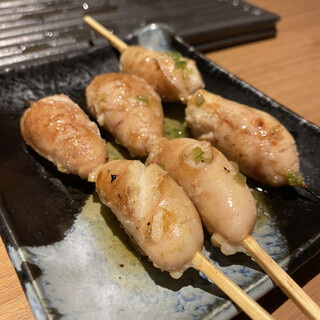焼き鳥