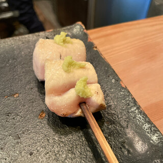 焼き鳥