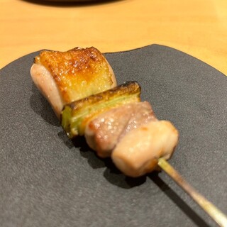 焼き鳥