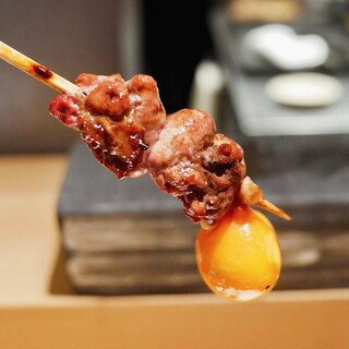 焼き鳥