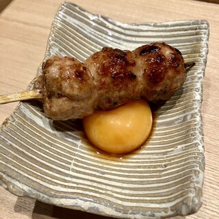 焼き鳥