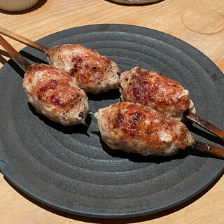 焼き鳥