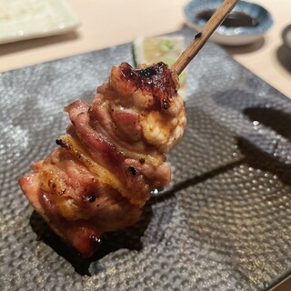 焼き鳥