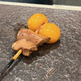 焼き鳥