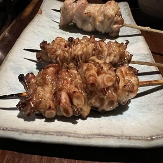 焼き鳥