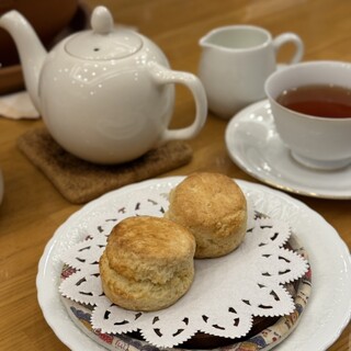 カフェ