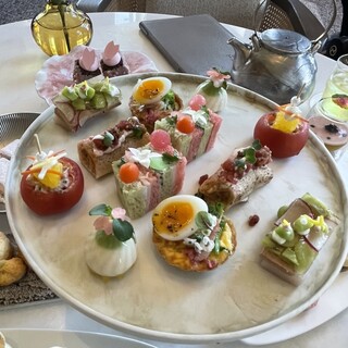 ザ・ロビーラウンジ&バー