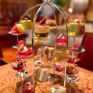 カフェ
